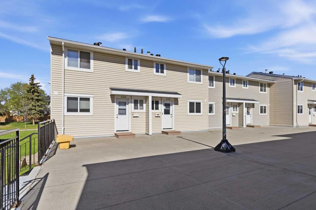 Photo of 600 Signal Road #520, Fort McMurray, AB T9H 3Z4 (MLS # A2314312)