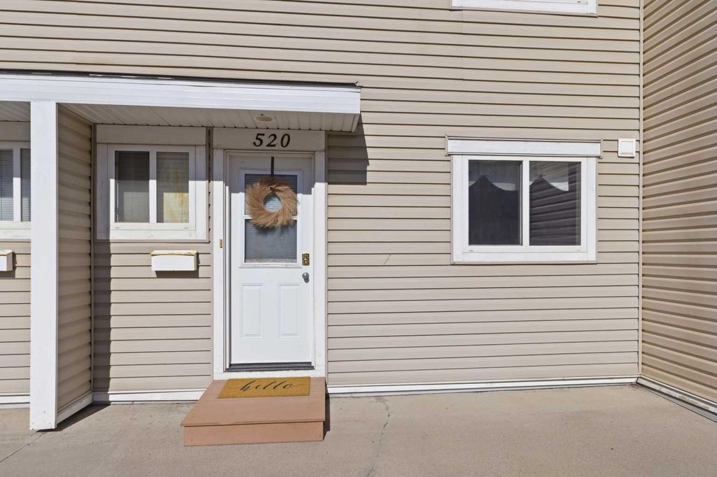Photo of 600 Signal Road #520, Fort McMurray, AB T9H 3Z4 (MLS # A2314312)