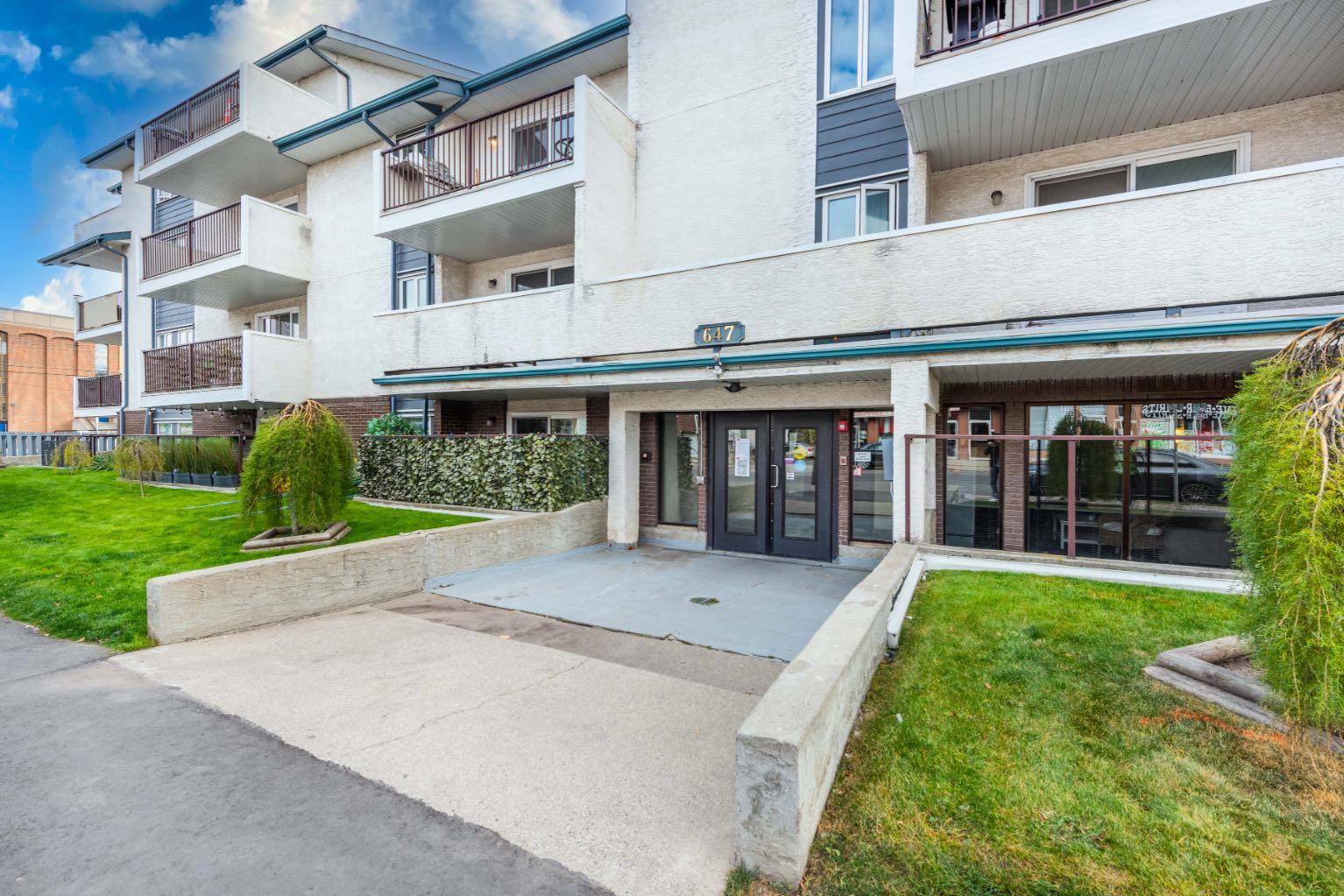 647 1 Avenue NE 307