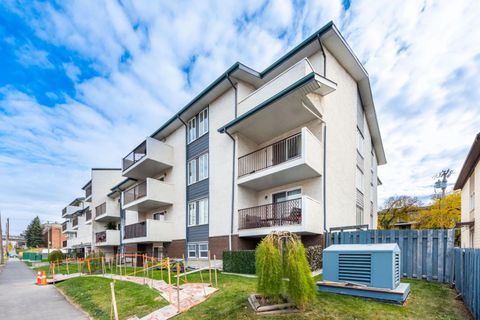 647 1 Avenue NE 307 Calgary AB T2E 0B5