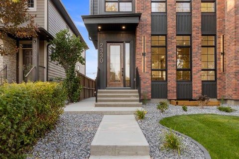 Photo of 2330 54 Avenue SW, Calgary, AB T3E 1M1 (MLS # A2345312)