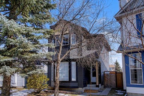 Photo of 339 Coverdale Court NE, Calgary, AB T3K 4J8 (MLS # A2301351)