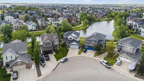 Photo of 156 Rainbow Falls Manor, Chestermere, AB T1X 0G6 (MLS # A2235404) Photo of 156 Rainbow Falls Manor, Chestermere, AB T1X 0G6 (MLS # A2235404)