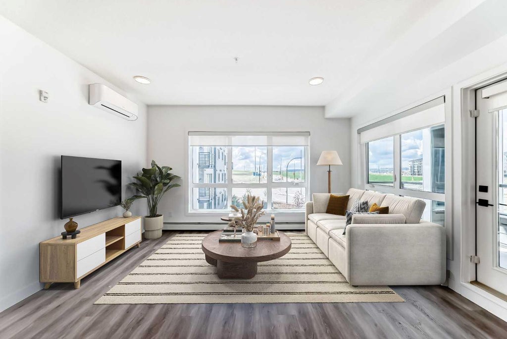 Photo of 350 Livingston Common NE #2314, Calgary, AB T3P 1M5 (MLS # A2299072)