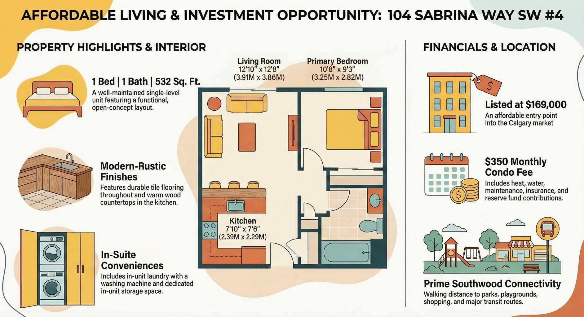 104 Sabrina Way SW 4