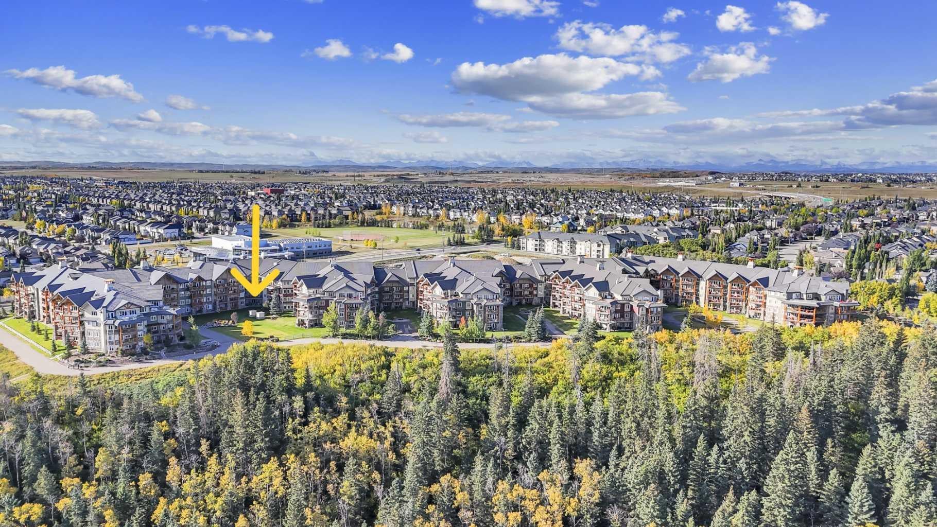 2330 Fish Creek Boulevard SW 1132
