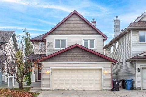 Photo of 73 Evansbrooke Way NW, Calgary, AB T3P 1C7 (MLS # A2349138)