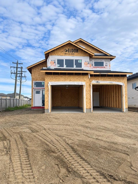 Photo of 8738 83 Avenue, Grande Prairie, AB T8X 0R7 (MLS # A2343224)
