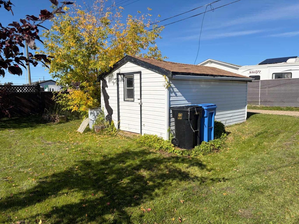 Photo of 11212 108 Avenue, Fairview, AB T0H 1L0 (MLS # A2347799)