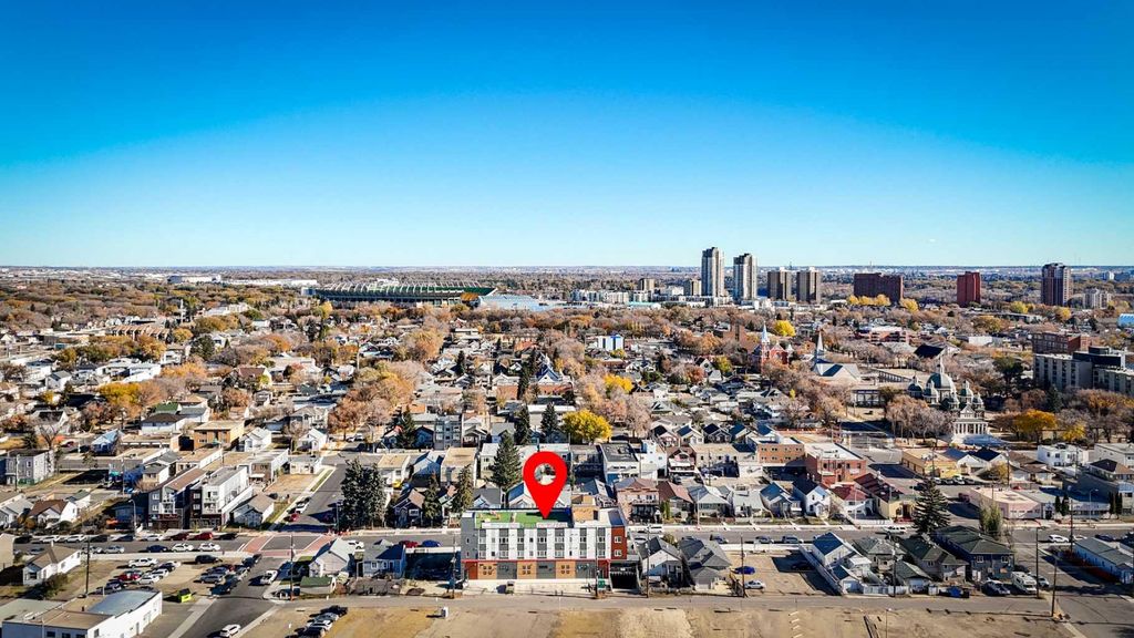 Photo of 10882 98 Street NW, Edmonton, AB T5H 2P5 (MLS # A2275231)