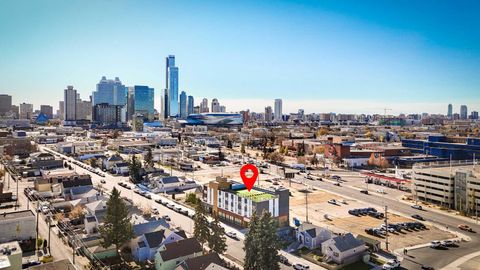 10882 98 Street NW Edmonton AB T5H 2P5