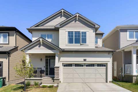 Photo of 18 Southwinds Link SW, Airdrie, AB T4B 5S3 (MLS # A2333570)