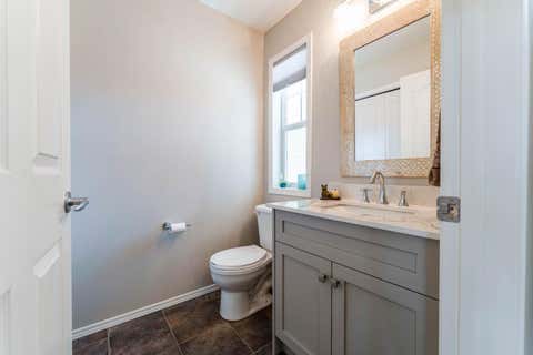 Tiny photo for 82 West Springs Way SW, Calgary, AB T3H 5G5 (MLS # A2334332)