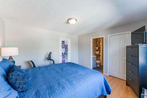 Tiny photo for 82 West Springs Way SW, Calgary, AB T3H 5G5 (MLS # A2334332)