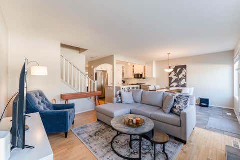Tiny photo for 82 West Springs Way SW, Calgary, AB T3H 5G5 (MLS # A2334332)