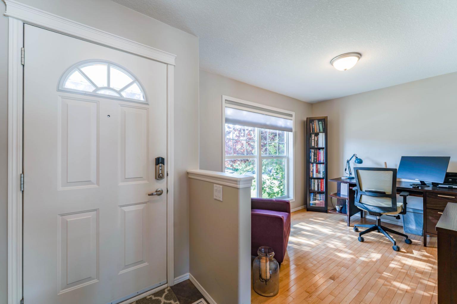 82 West Springs Way SW