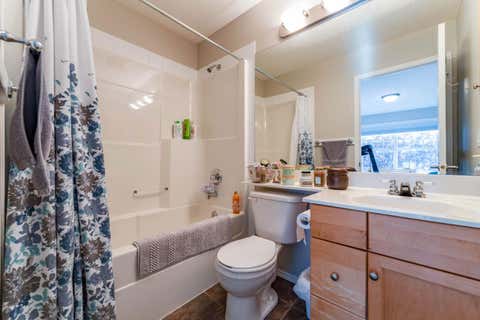 Tiny photo for 82 West Springs Way SW, Calgary, AB T3H 5G5 (MLS # A2334332)