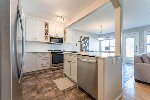 Tiny photo for 82 West Springs Way SW, Calgary, AB T3H 5G5 (MLS # A2334332)