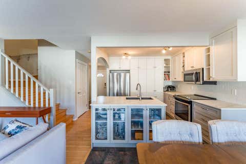 Tiny photo for 82 West Springs Way SW, Calgary, AB T3H 5G5 (MLS # A2334332)