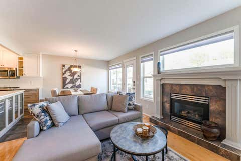 Tiny photo for 82 West Springs Way SW, Calgary, AB T3H 5G5 (MLS # A2334332)