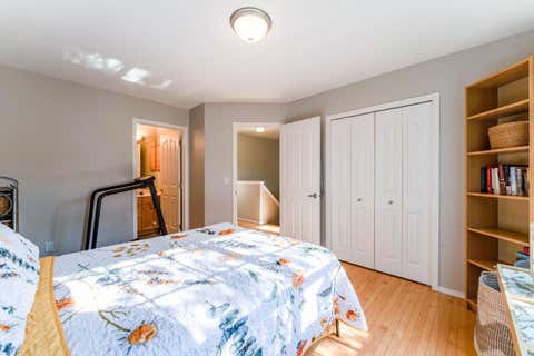 Tiny photo for 82 West Springs Way SW, Calgary, AB T3H 5G5 (MLS # A2334332)