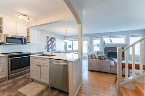 Tiny photo for 82 West Springs Way SW, Calgary, AB T3H 5G5 (MLS # A2334332)