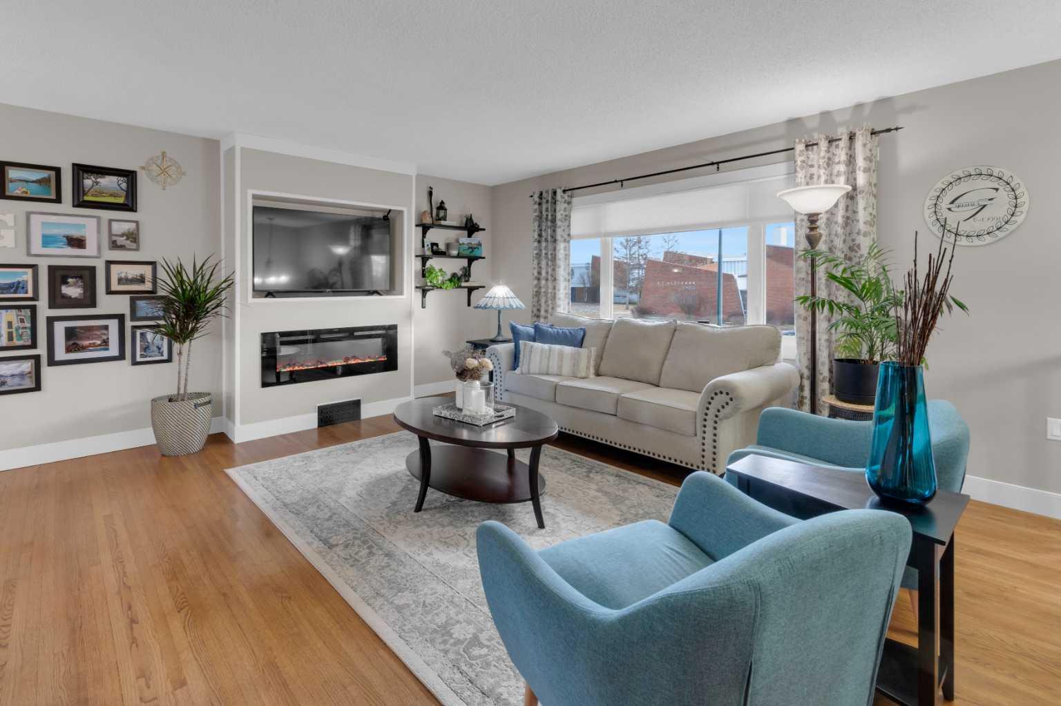 724 Mapleton Drive SE