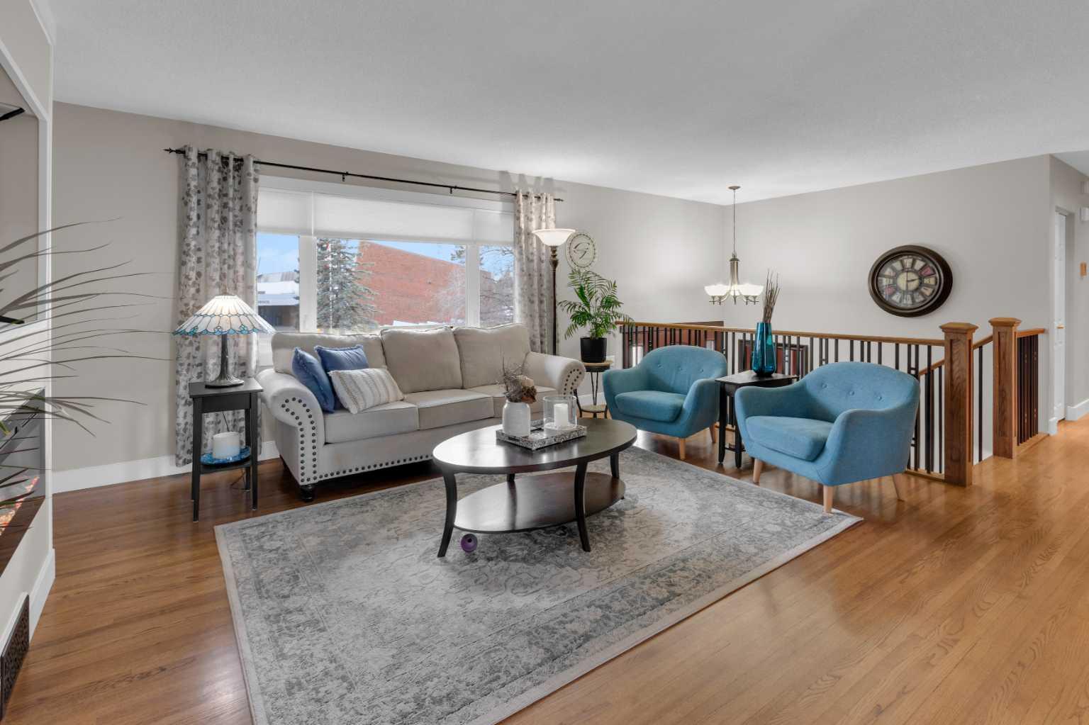 724 Mapleton Drive SE