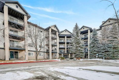 4975 130 Avenue SE 1315 Calgary AB T2Z 4M4