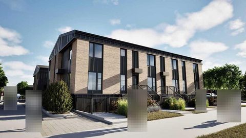 Photo of 63 Belmont Passage #114, Calgary, AB T2X 4H7 (MLS # A2297119)