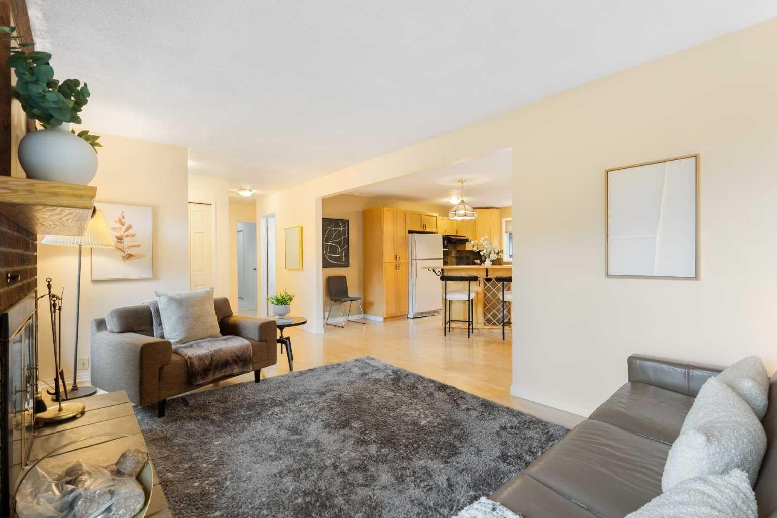 112 Silverthorn Road NW