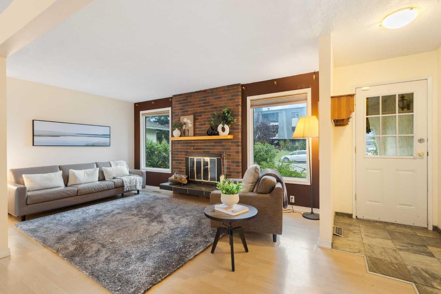112 Silverthorn Road NW