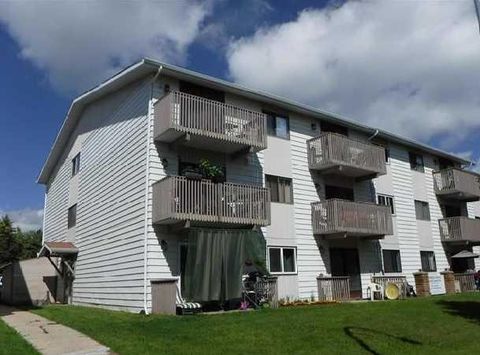 114 Mount Pleasant Drive 305 Camrose AB T4V 2M7