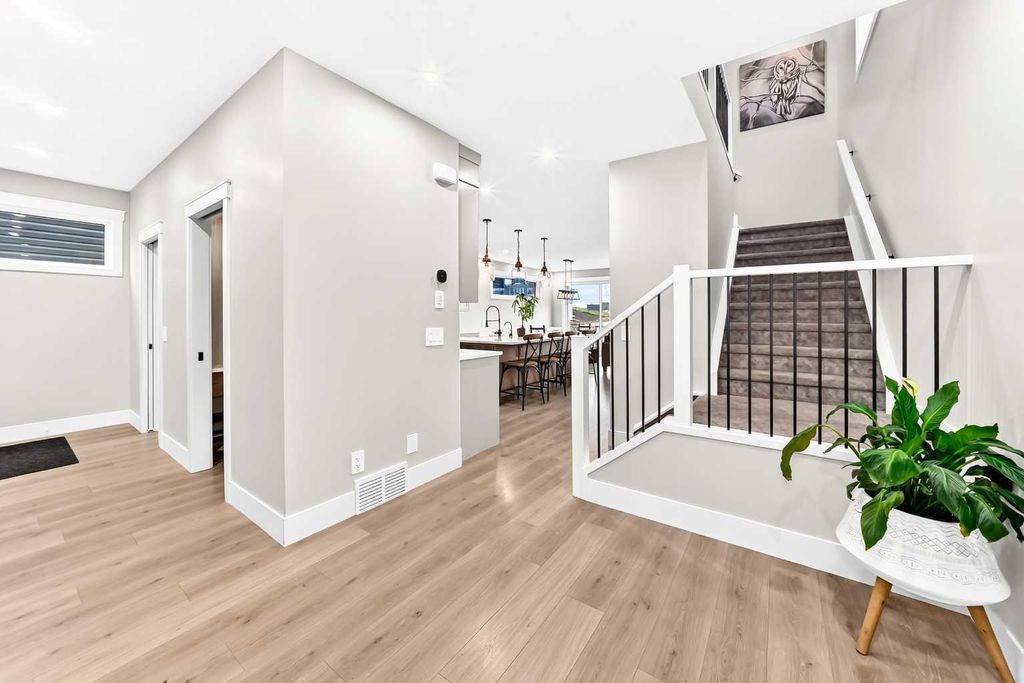 Photo of 12 Willow Street, Cochrane, AB T4C 2V3 (MLS # A2326229)