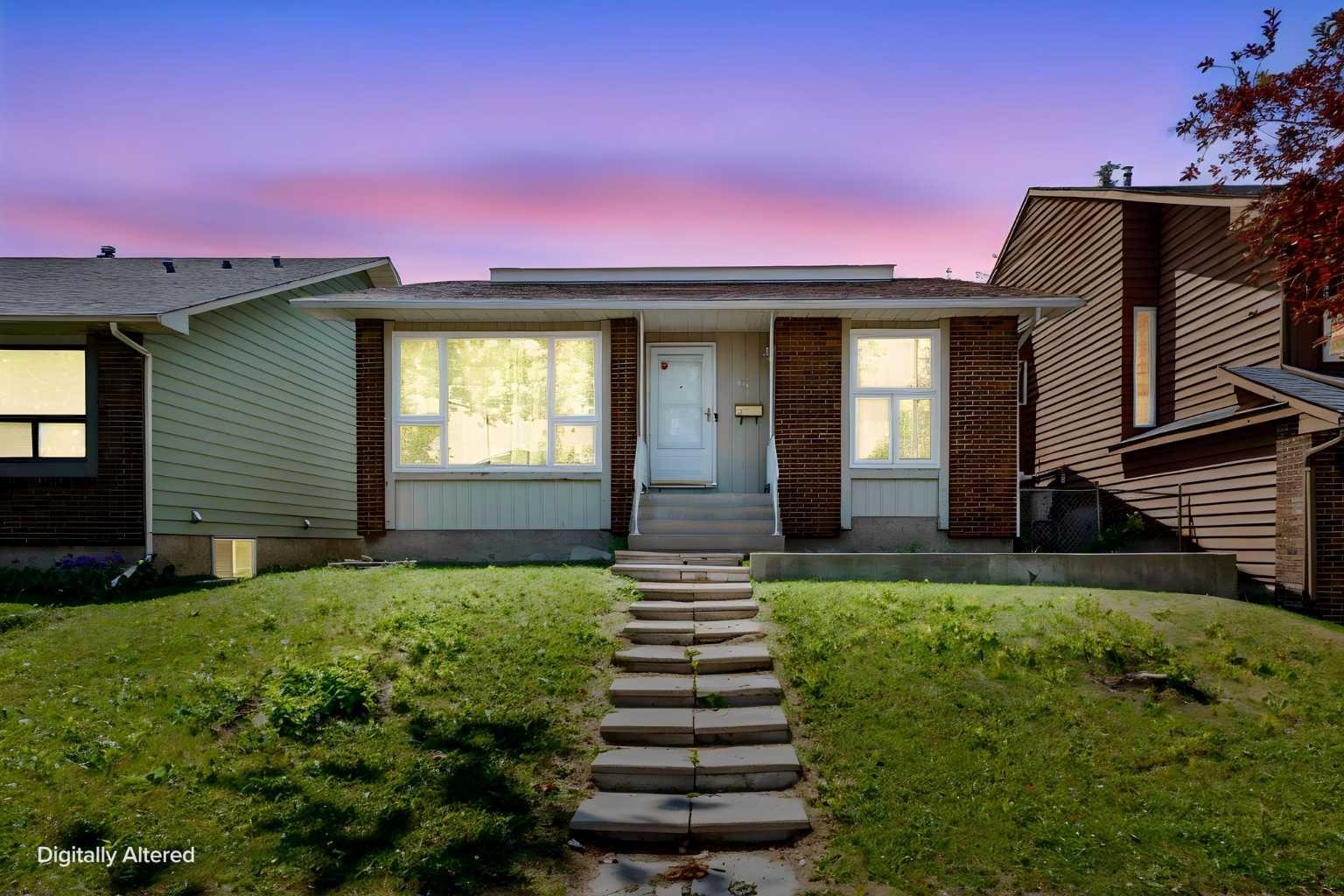 1111 Berkley Drive NW