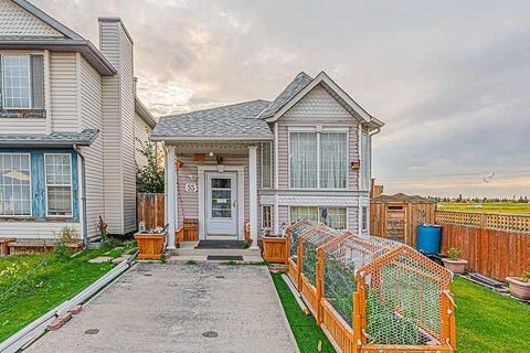 Photo of 55 San Diego Manor NE, Calgary, AB T1Y 7B6 (MLS # A2337503)