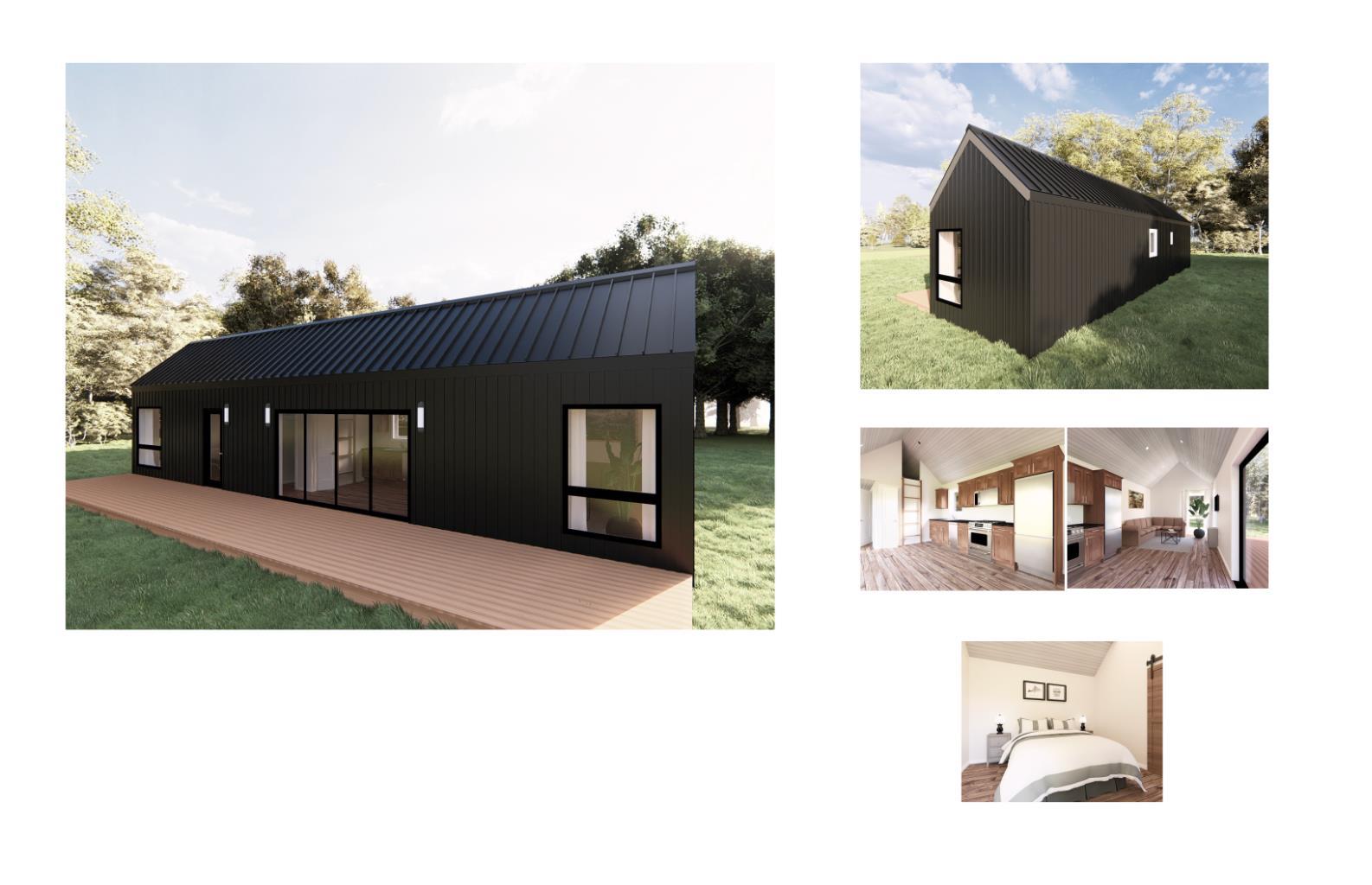 723 Kenderdine Boulevard