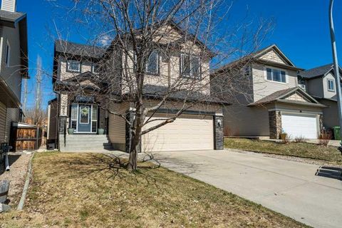 Photo of 322 Rockyspring Circle NW, Calgary, AB T3G 6A2 (MLS # A2301357)
