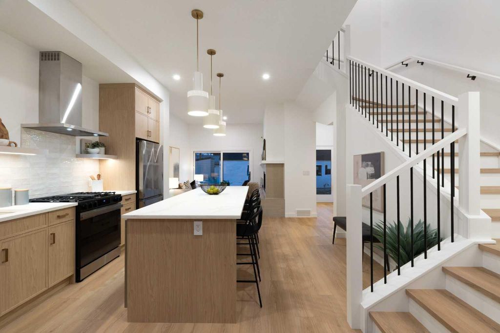 Photo of 8916 33 Avenue #2, Calgary, AB T3B 1M6 (MLS # A2300396)