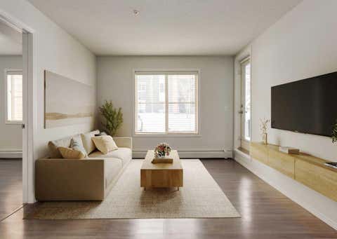 Photo of 2715 12 Avenue SE #113, Calgary, AB T2A 4X8 (MLS # A2333746)