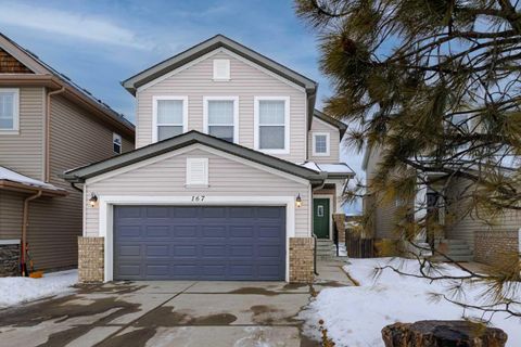 167 Evanston View NW Calgary AB T3P 1H3