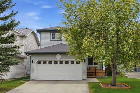 Photo of 3725 Douglas Ridge Way SE, Calgary, AB T2Z 3B7 (MLS # A2335381)