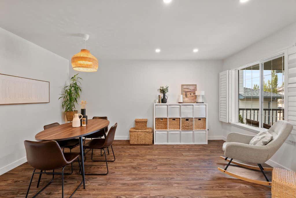 Photo of 3725 Douglas Ridge Way SE, Calgary, AB T2Z 3B7 (MLS # A2335381)