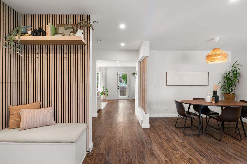 Photo of 3725 Douglas Ridge Way SE, Calgary, AB T2Z 3B7 (MLS # A2335381)