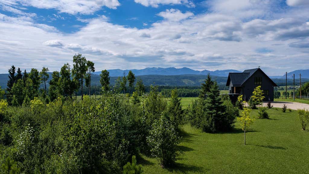 Photo of 213 MISTY VALLEY CLOSE, Rural Clearwater County, AB T0M 2H0 (MLS # A2338882)