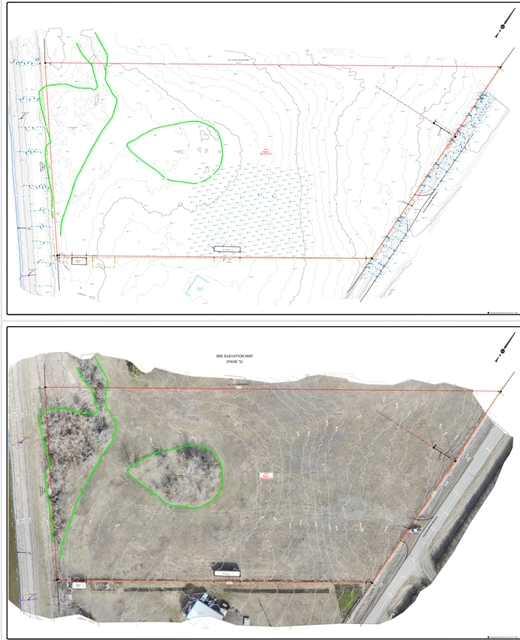 Range Road 264 Range