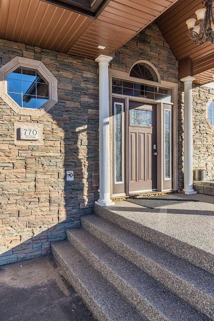 770 Eagle Ridge Drive