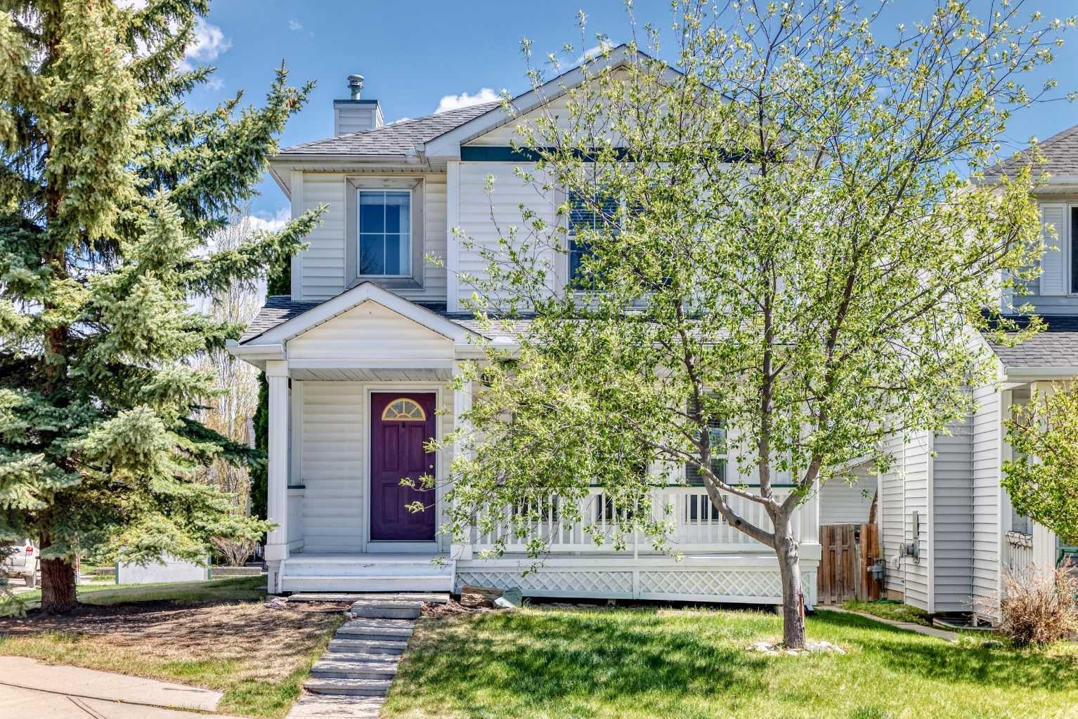 168 Tuscany Valley Drive NW