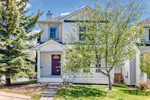 Photo of 168 Tuscany Valley Drive NW, Calgary, AB T3L 2C2 (MLS # A2310876)