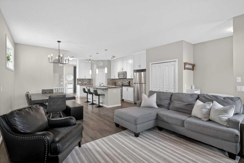 Photo of 257 Cranford Park SE, Calgary, AB T3M 2C5 (MLS # A2310118)